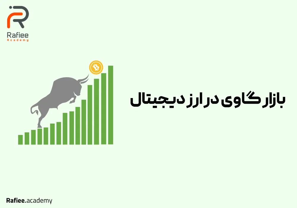 بازار گاوی در ارز دیجیتال چیست؟ معرفی 6+ نشانه‌ بازار گاوی