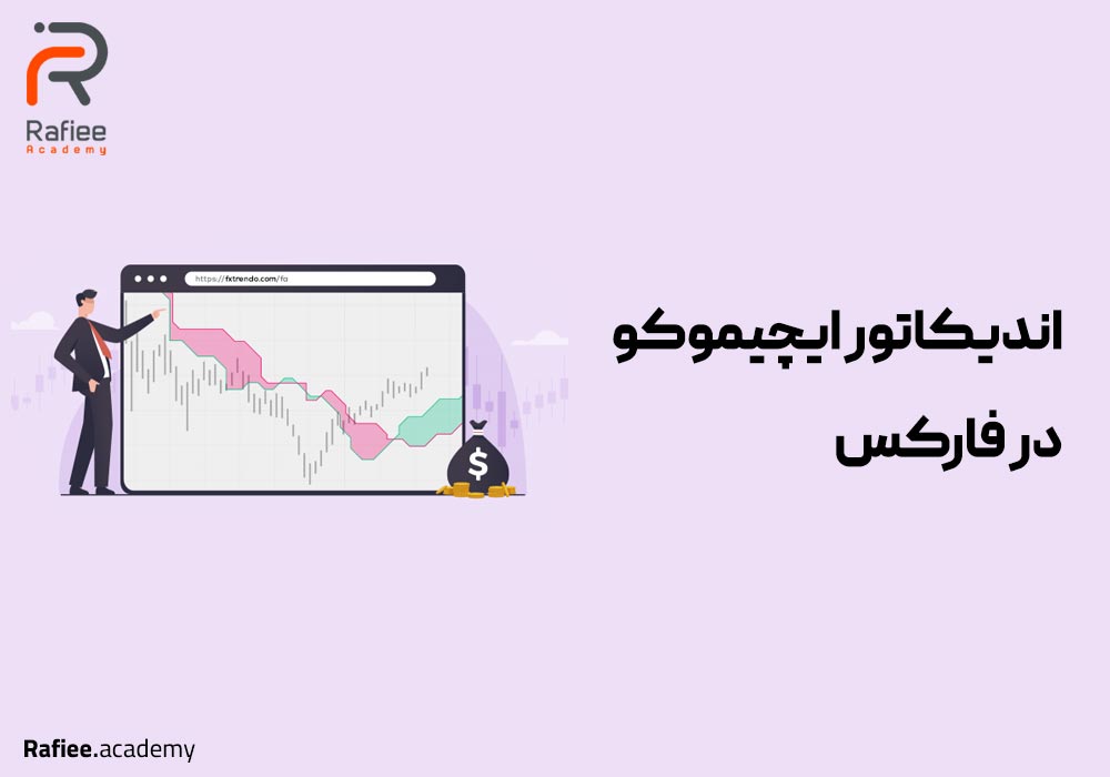 ایچیموکو در فارکس