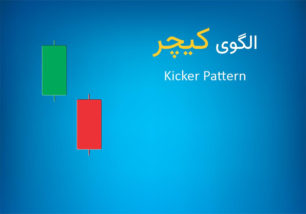 الگوی کیچر (Kicker) چیست؟